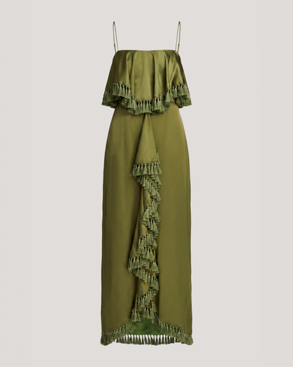 Cinq à Sept Luma Dress