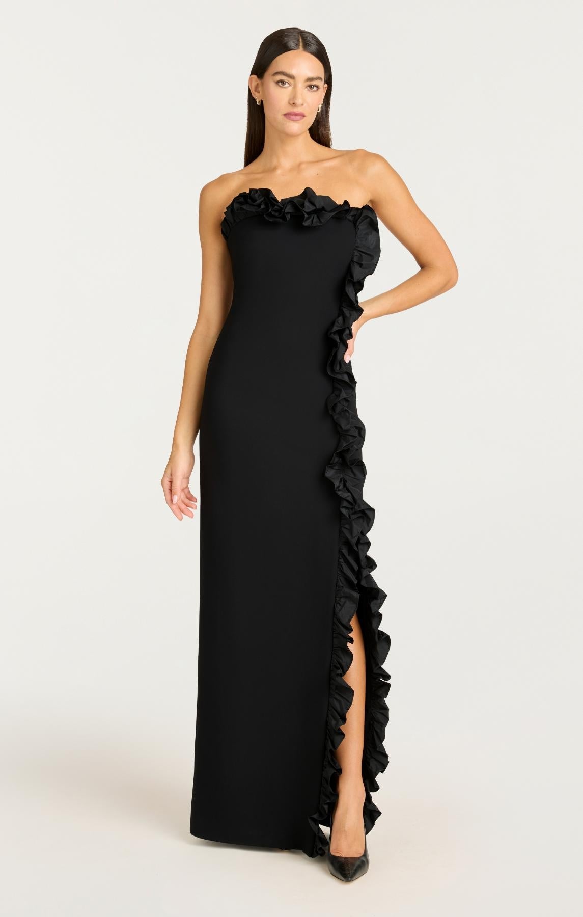 Cinq à Sept Kassia Gown