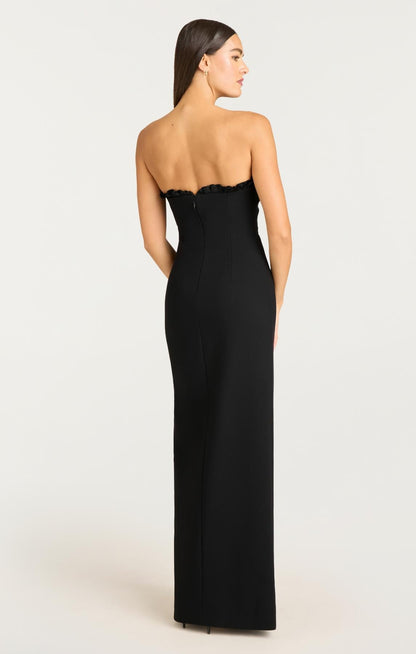 Cinq à Sept Kassia Gown
