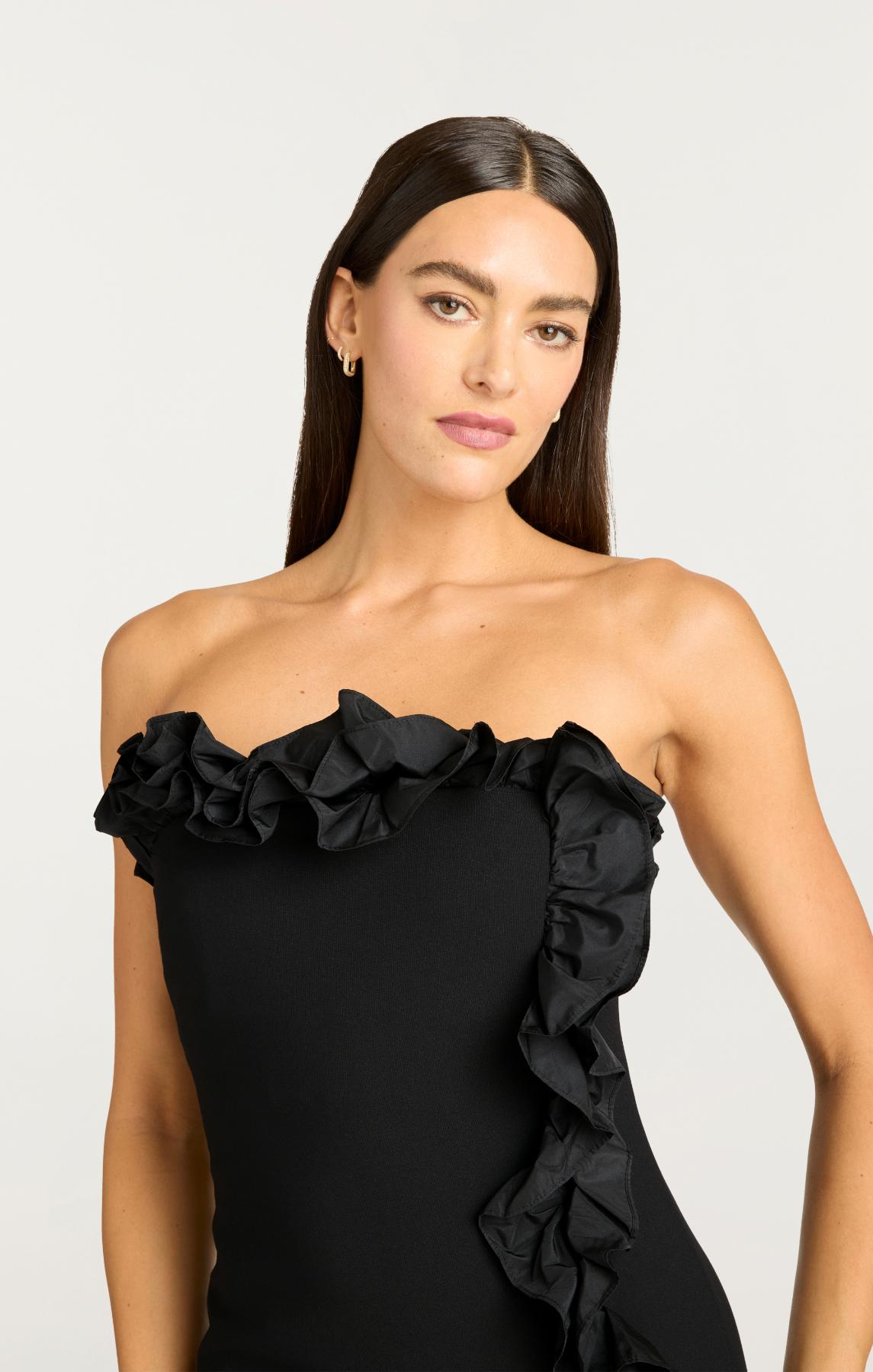 Cinq à Sept Kassia Gown