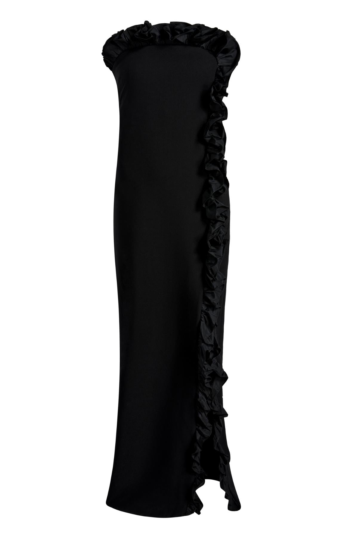 Cinq à Sept Kassia Gown