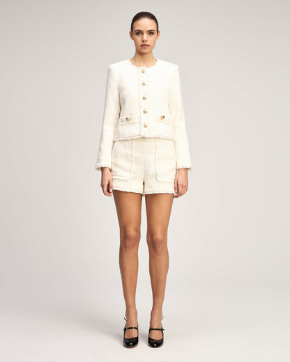 Cinq à Sept Christie Jacket