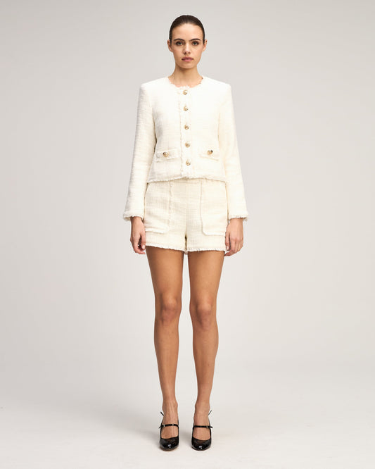 Cinq à Sept Christie Jacket