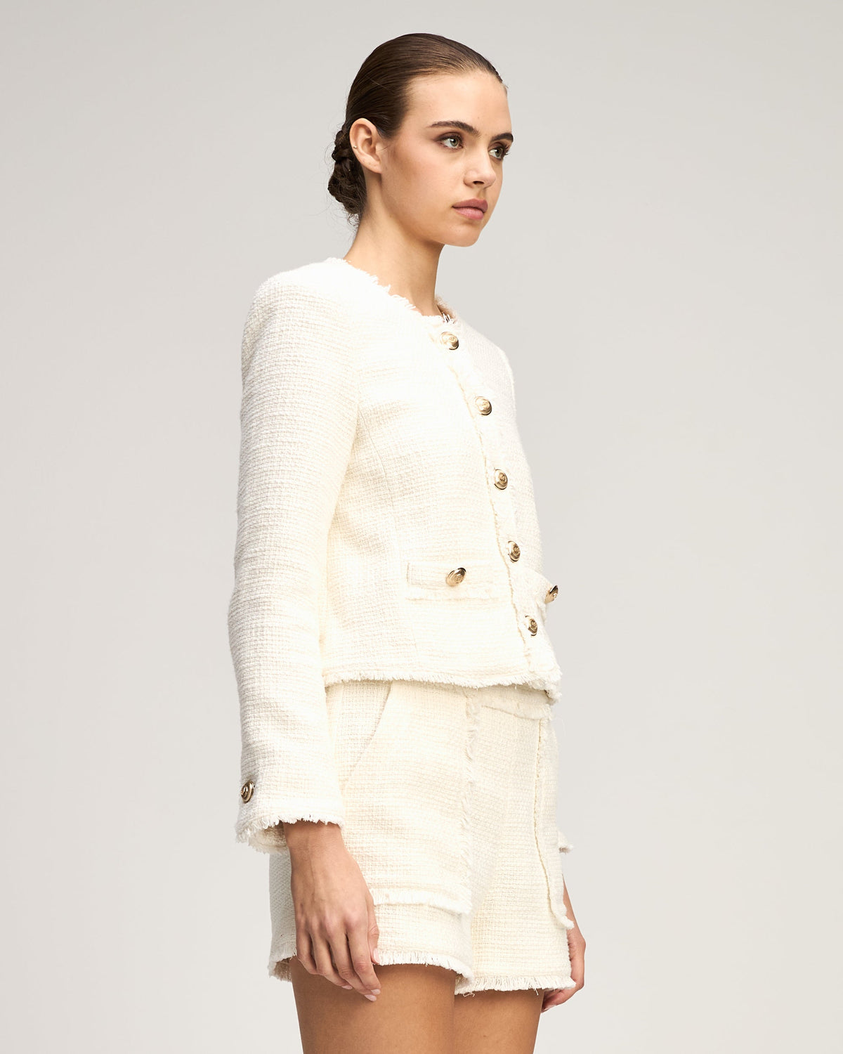 Cinq à Sept Christie Jacket
