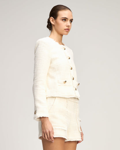 Cinq à Sept Christie Jacket
