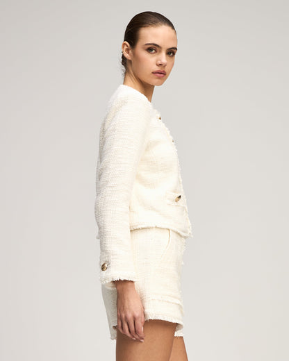 Cinq à Sept Christie Jacket