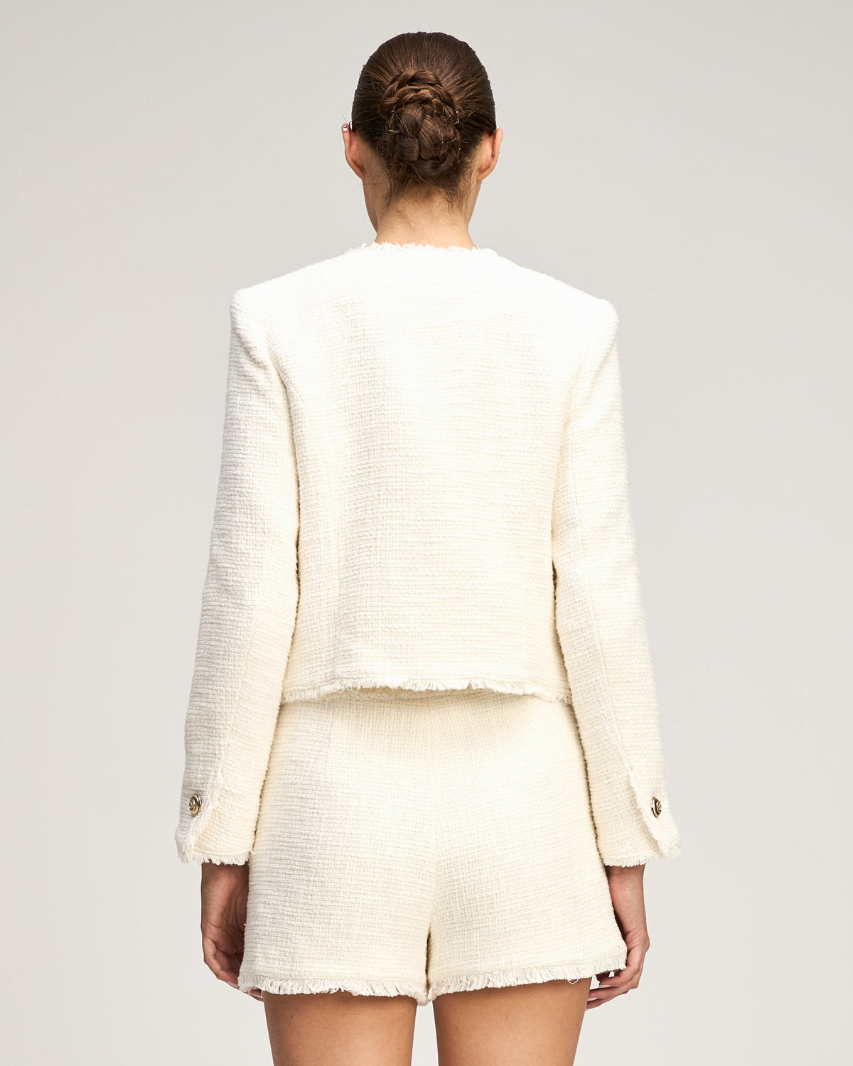 Cinq à Sept Christie Jacket
