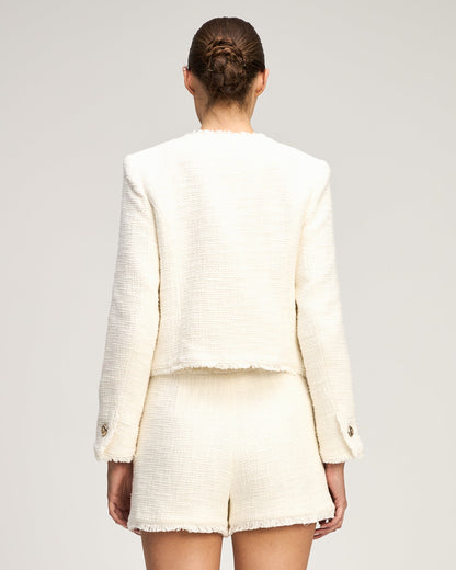 Cinq à Sept Christie Jacket