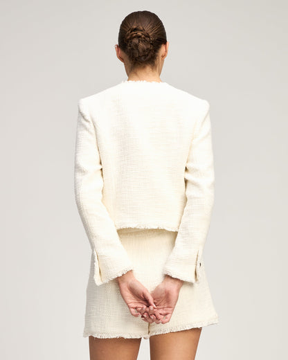 Cinq à Sept Christie Jacket