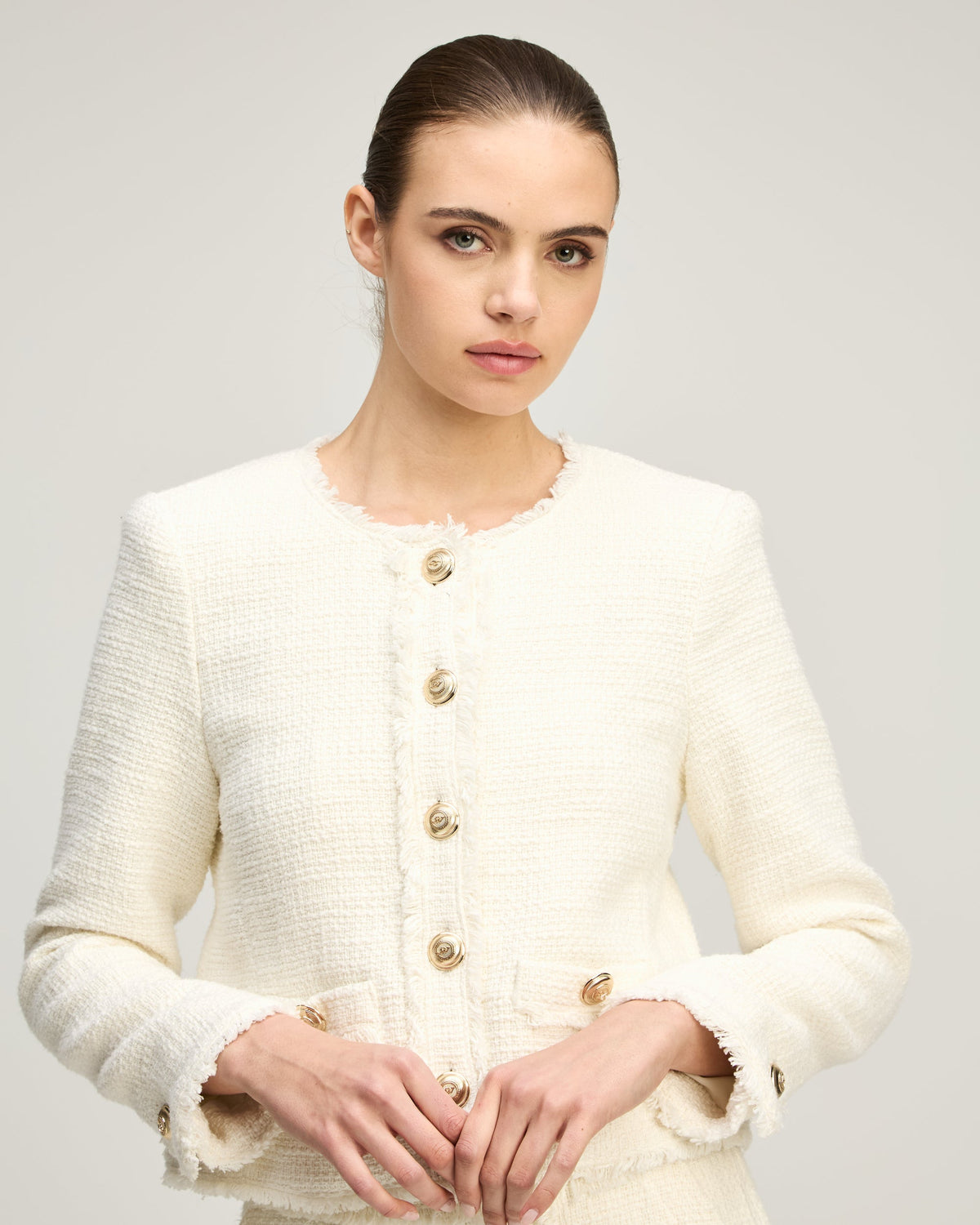 Cinq à Sept Christie Jacket