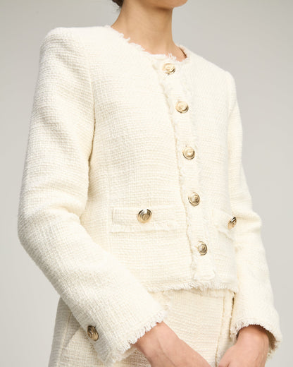 Cinq à Sept Christie Jacket