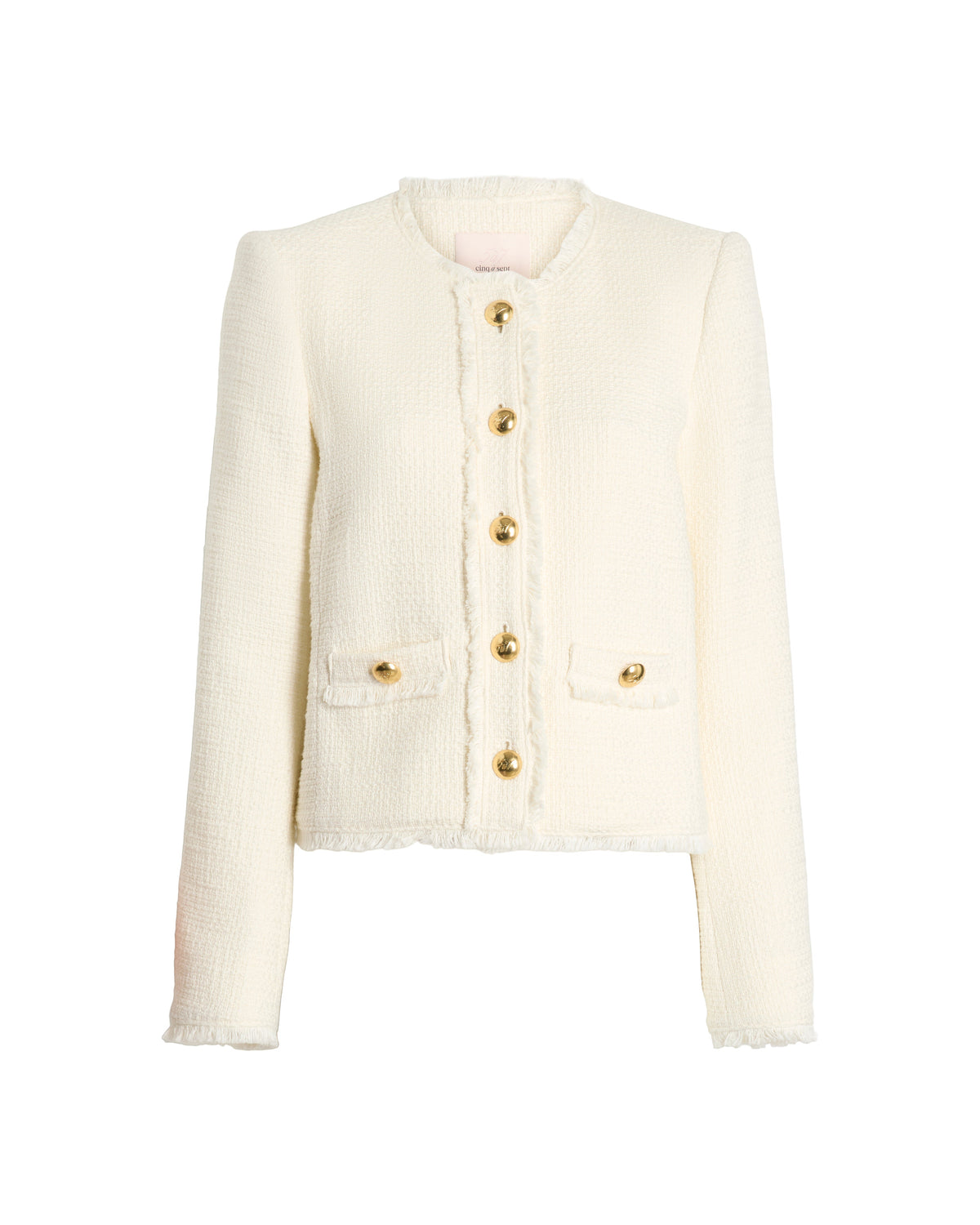 Cinq à Sept Christie Jacket