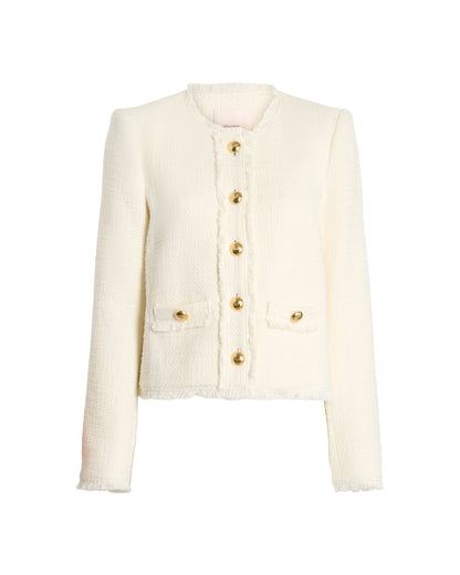 Cinq à Sept Christie Jacket