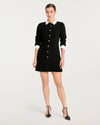 Black/ivory