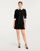 Black/ivory
