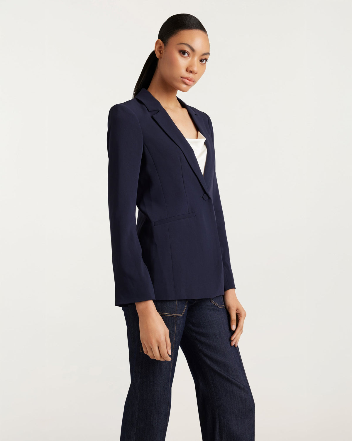 Cinq à Sept Karlie Blazer