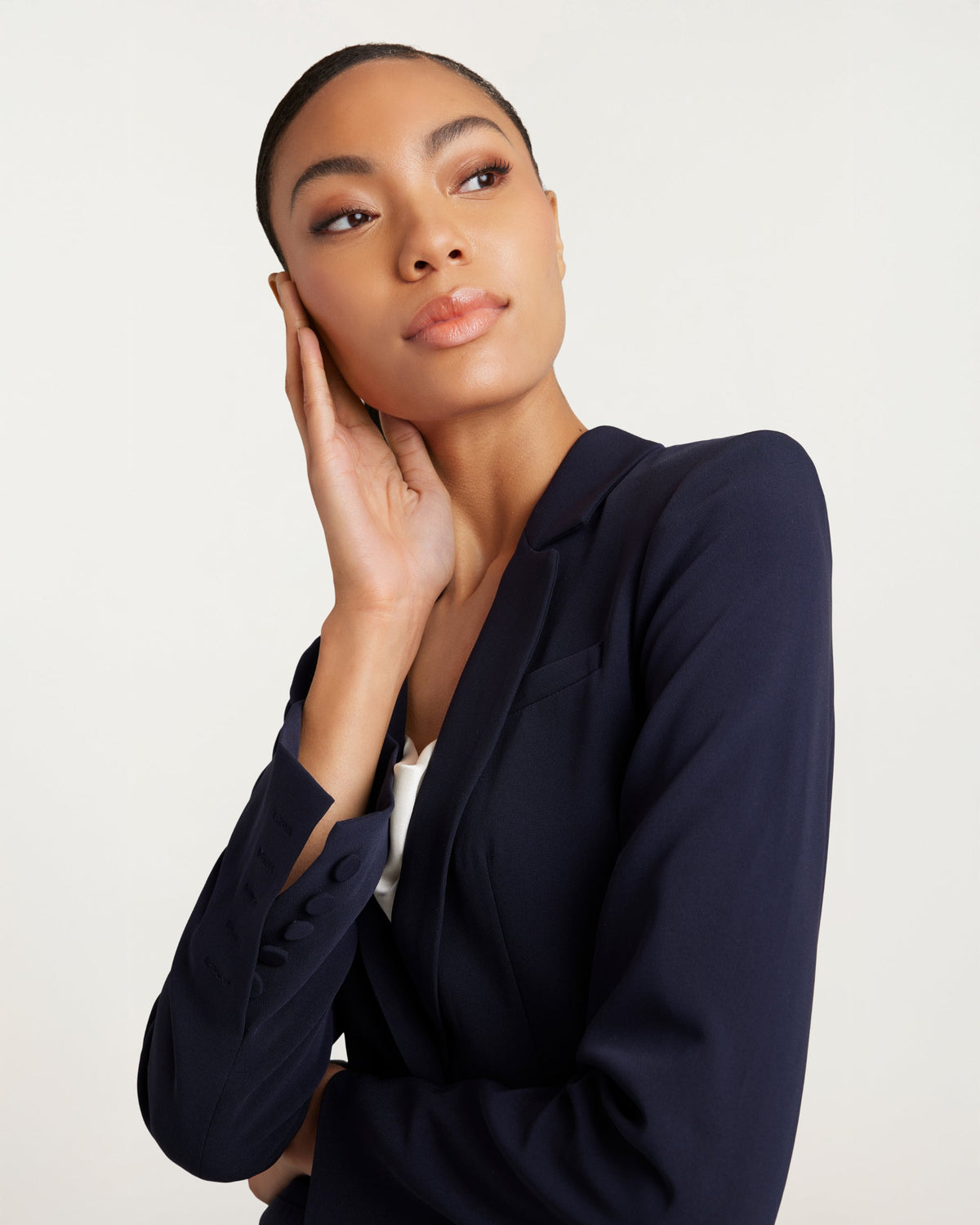 Cinq à Sept Karlie Blazer
