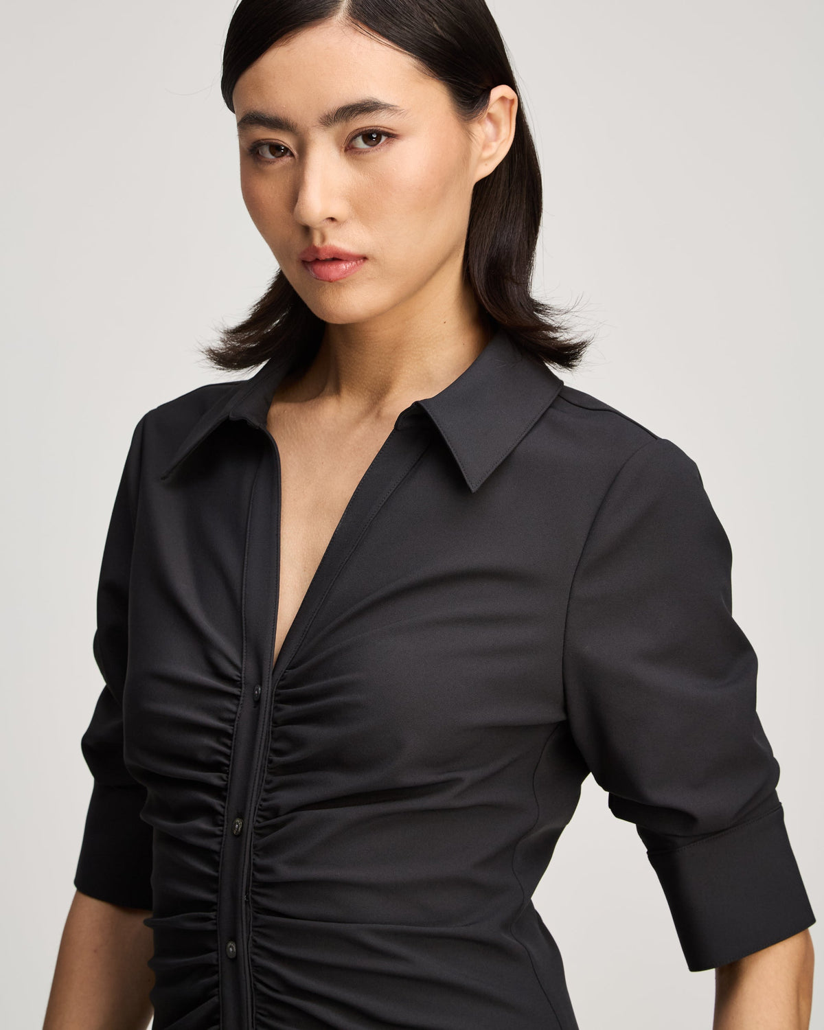 Cinq à Sept Mini Elina Dress