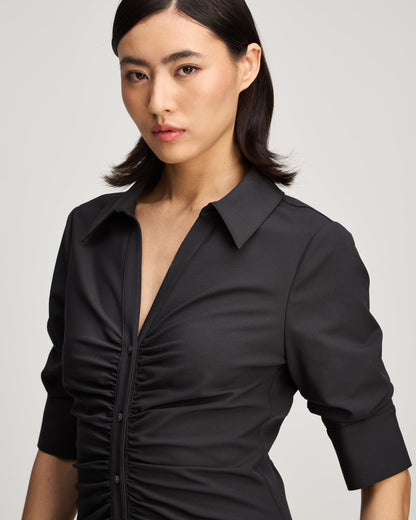 Cinq à Sept Mini Elina Dress