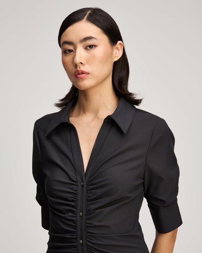 Cinq à Sept Mini Elina Dress