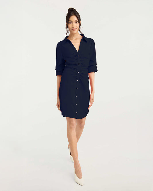 Cinq à Sept Mini Elina Dress