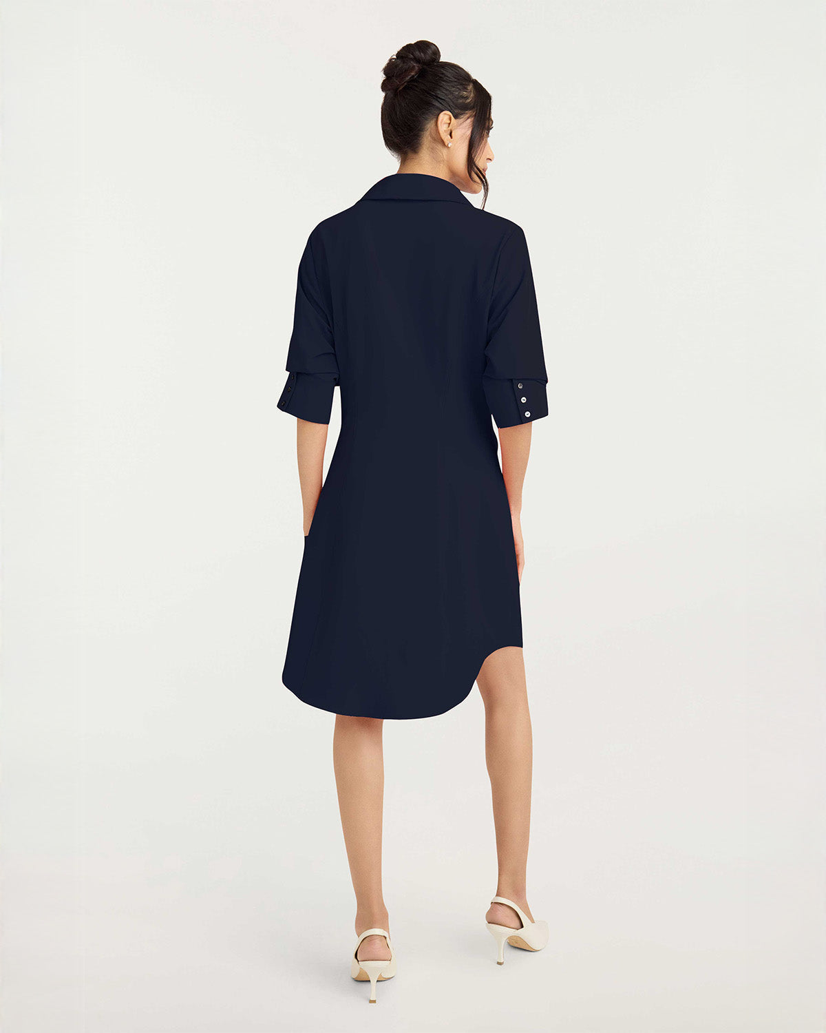 Cinq à Sept Mini Elina Dress