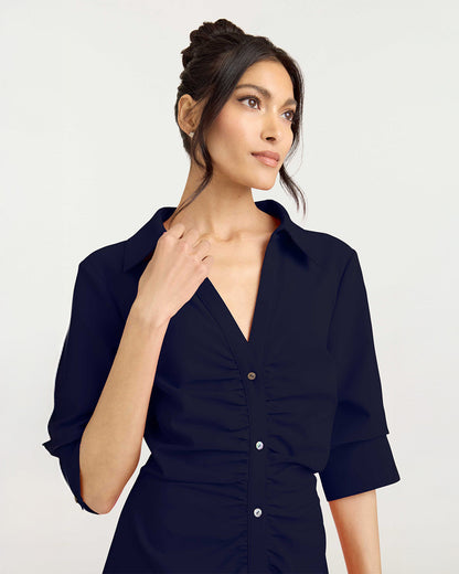 Cinq à Sept Mini Elina Dress