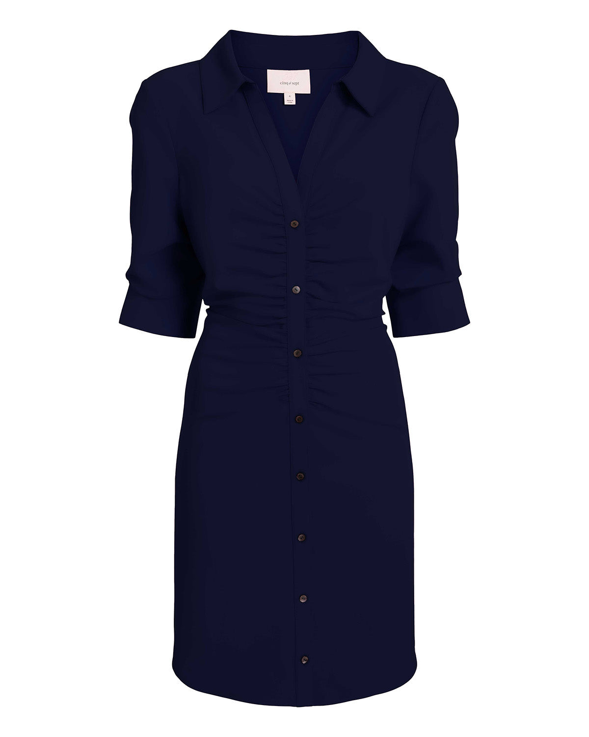 Cinq à Sept Mini Elina Dress