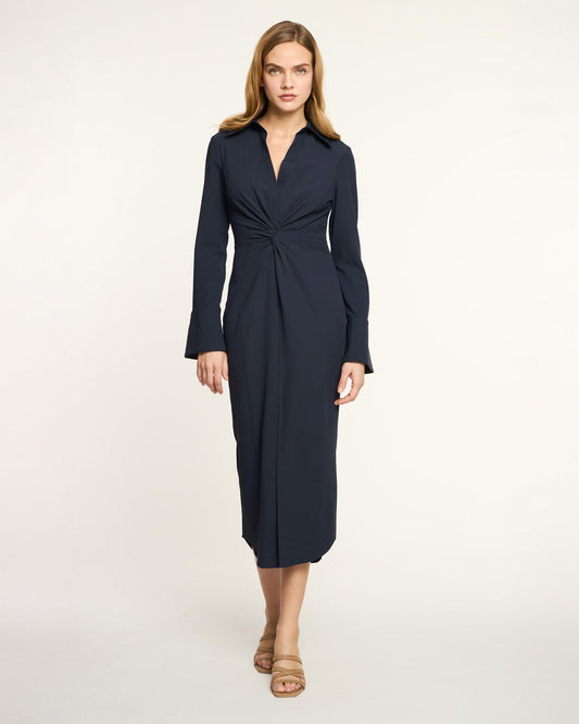 Cinq à Sept Midi Mckenna Dress