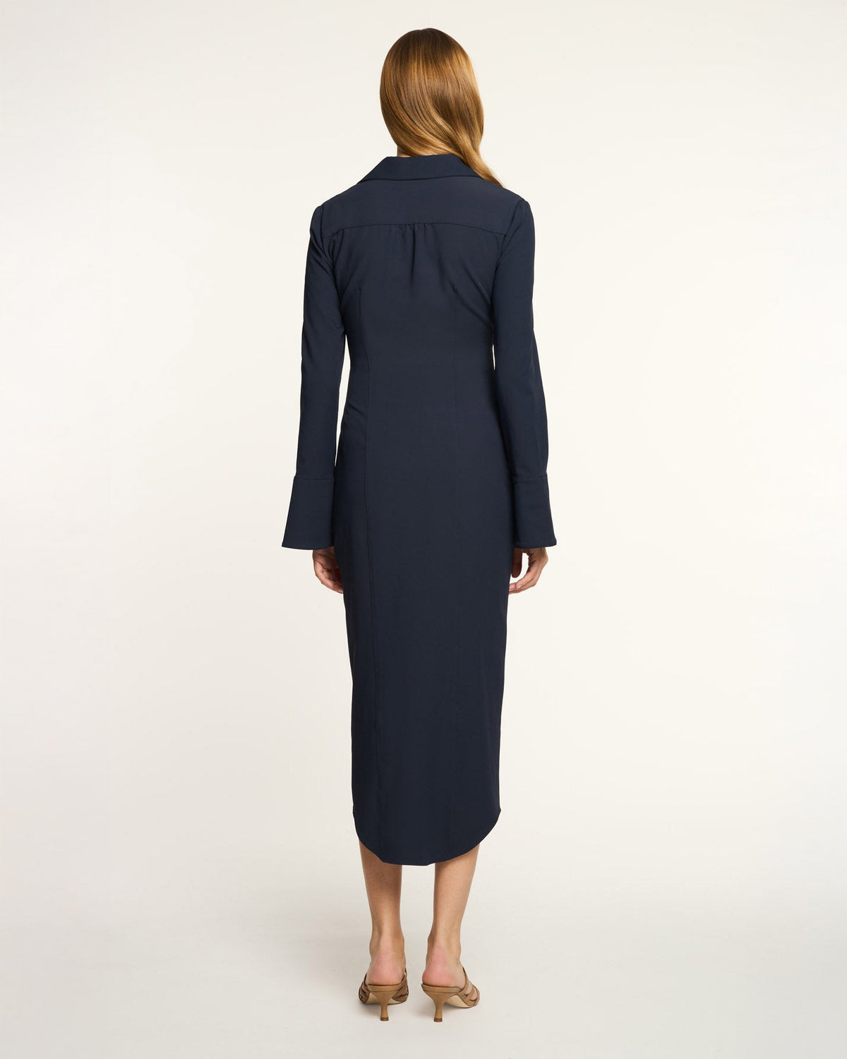 Cinq à Sept Midi Mckenna Dress