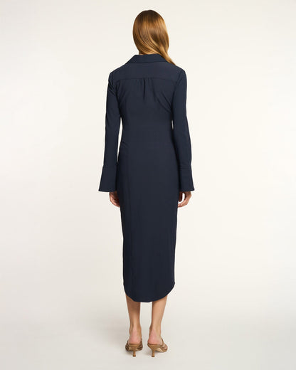 Cinq à Sept Midi Mckenna Dress