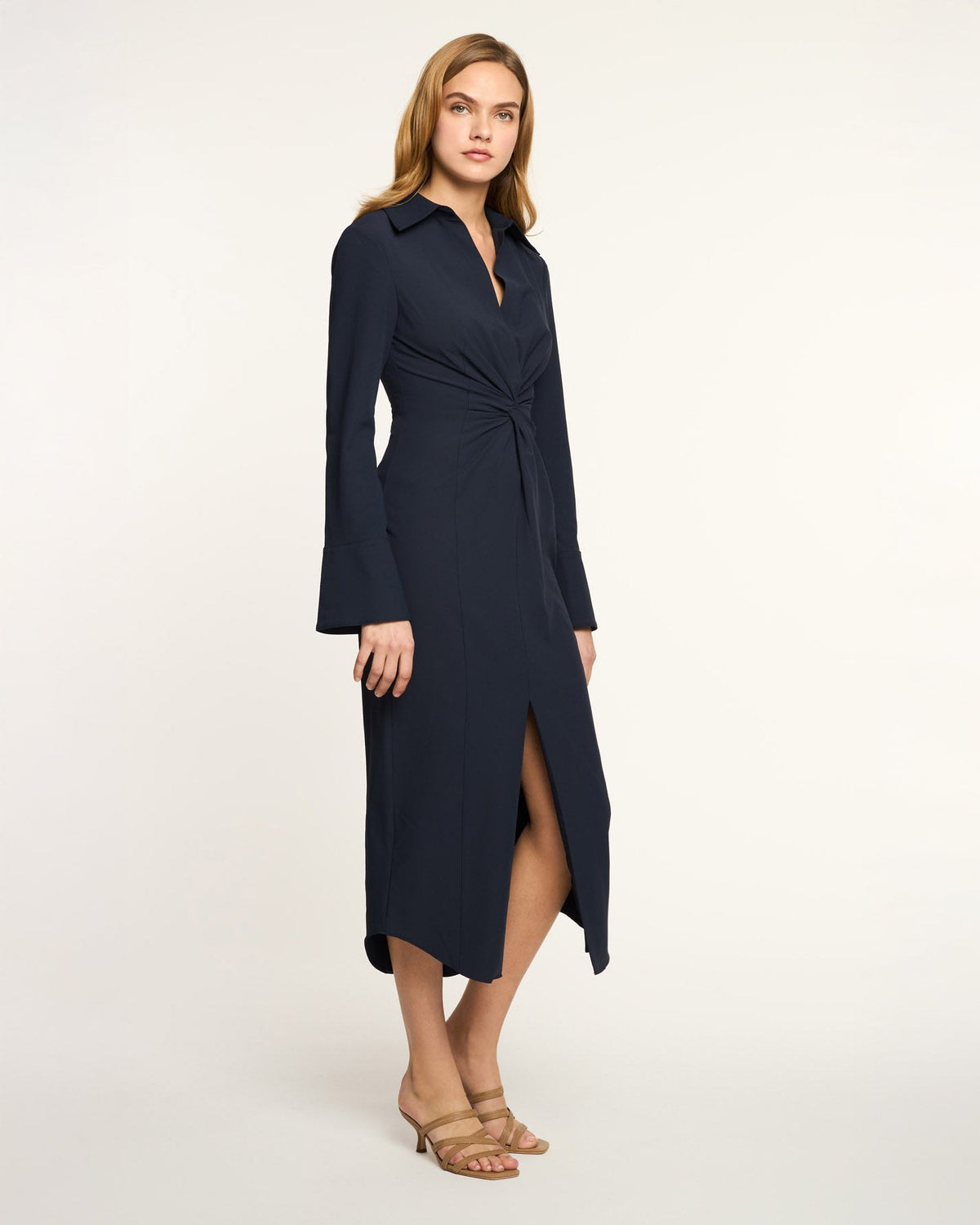 Cinq à Sept Midi Mckenna Dress
