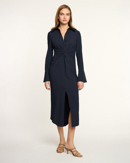 Cinq à Sept Midi Mckenna Dress