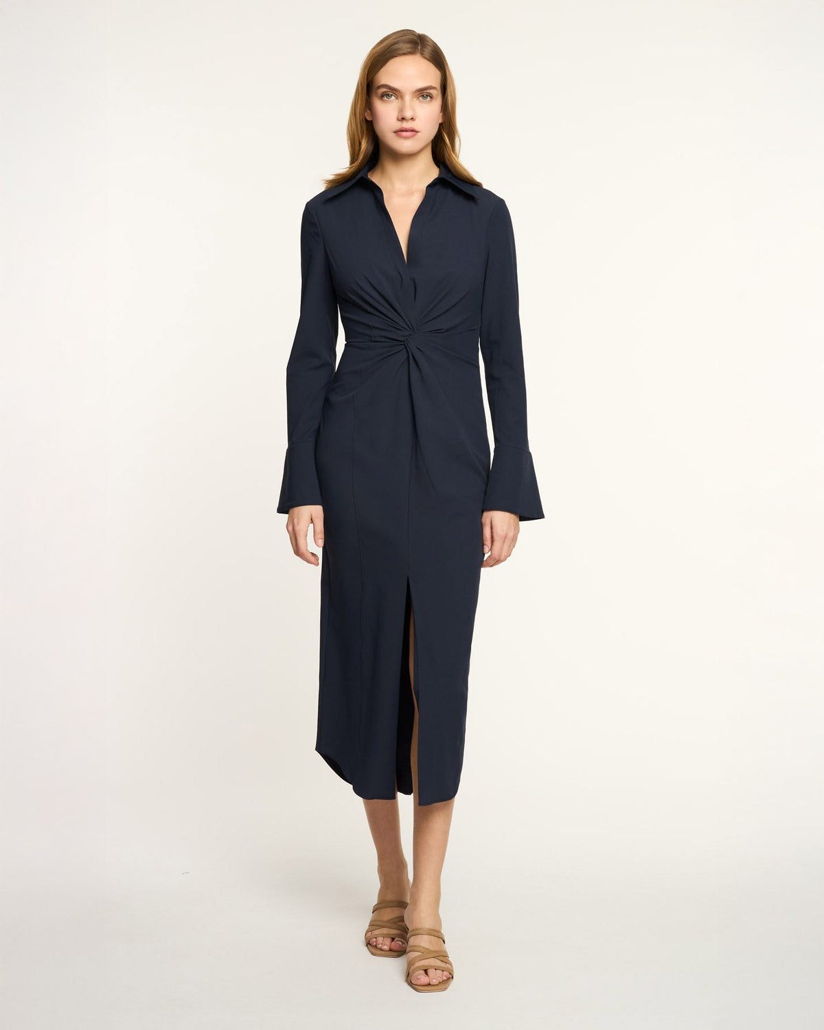 Cinq à Sept Midi Mckenna Dress