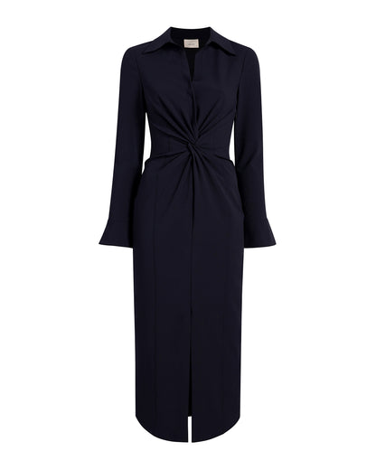 Cinq à Sept Midi Mckenna Dress