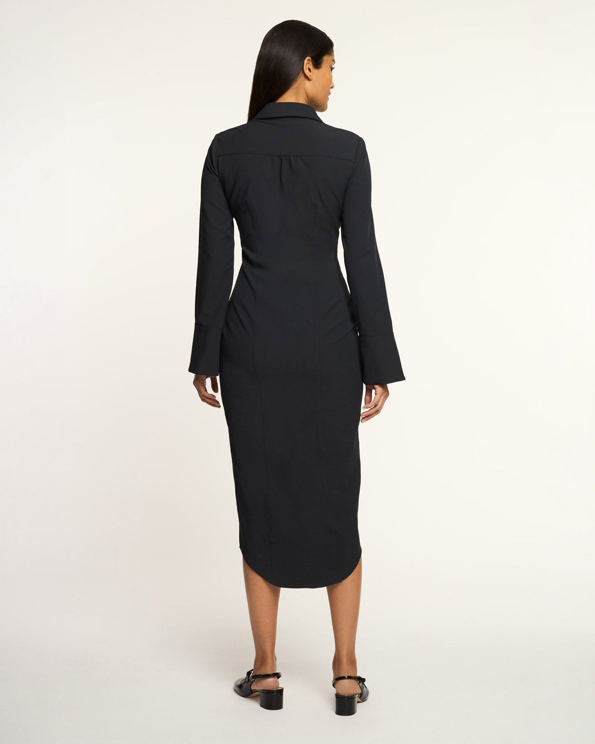 Cinq à Sept Midi Mckenna Dress