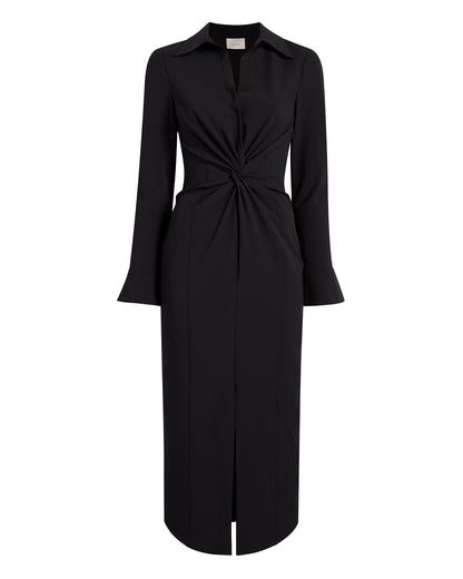 Cinq à Sept Midi Mckenna Dress