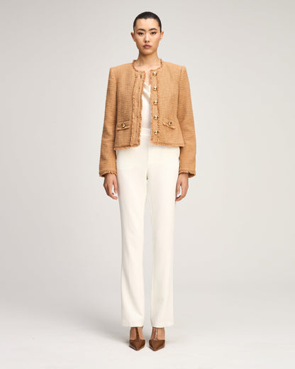Cinq à Sept Christie Jacket