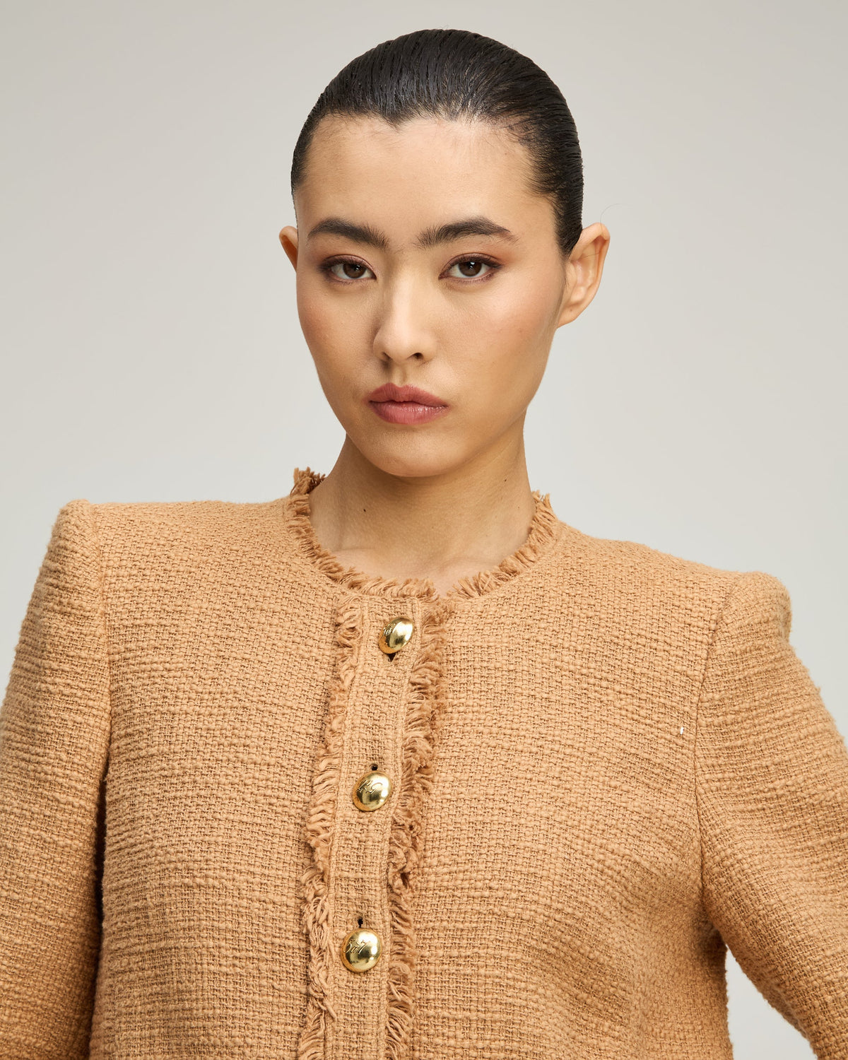 Cinq à Sept Christie Jacket