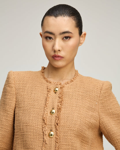 Cinq à Sept Christie Jacket