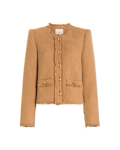 Cinq à Sept Christie Jacket