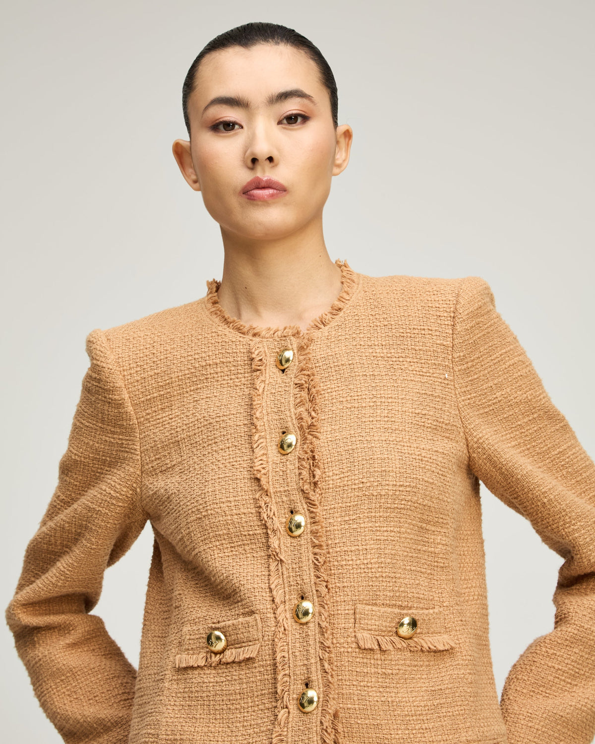 Cinq à Sept Christie Jacket