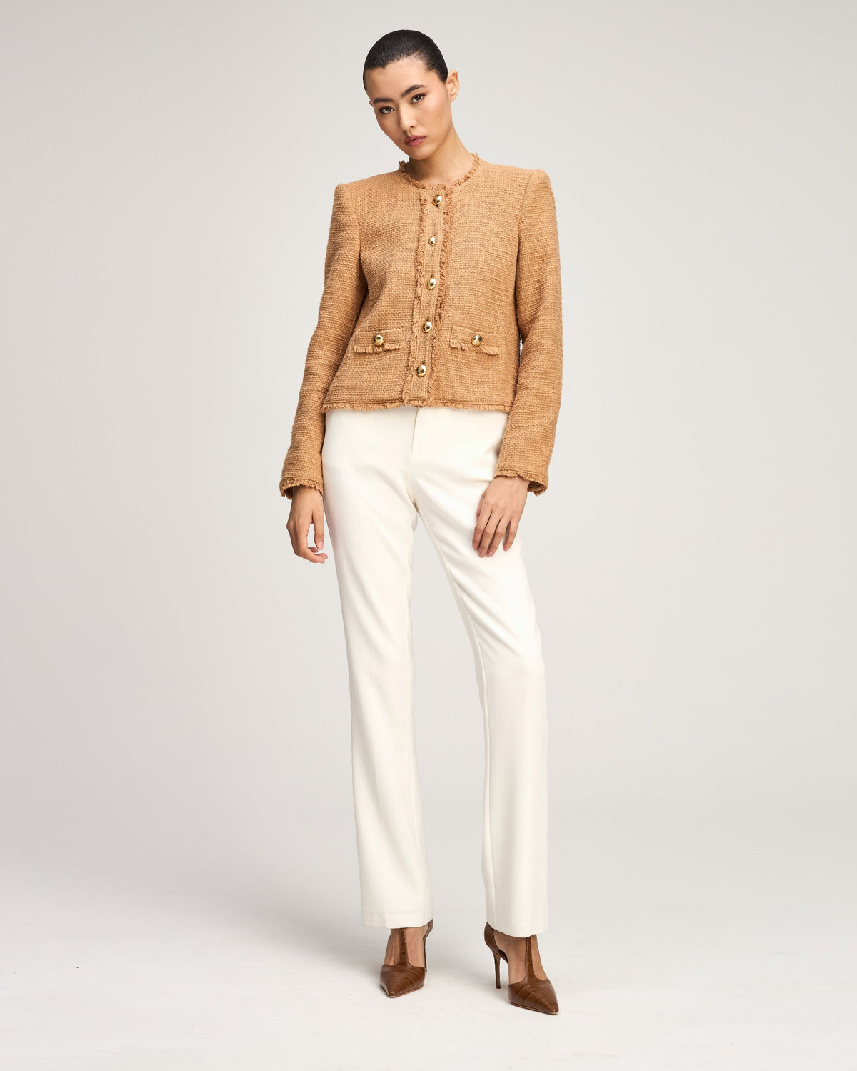 Cinq à Sept Christie Jacket