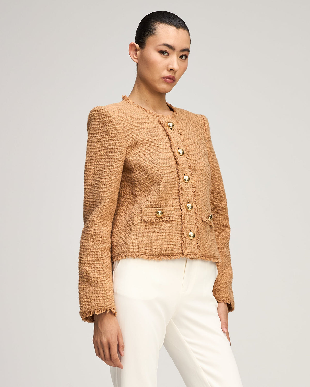 Cinq à Sept Christie Jacket