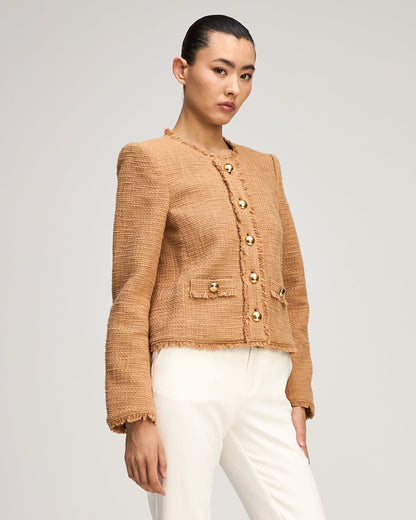 Cinq à Sept Christie Jacket