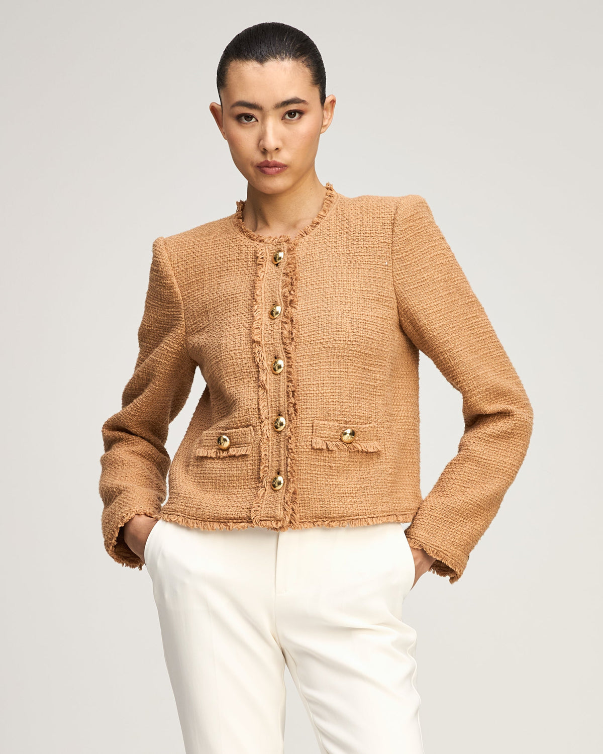 Cinq à Sept Christie Jacket