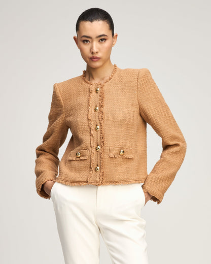 Cinq à Sept Christie Jacket