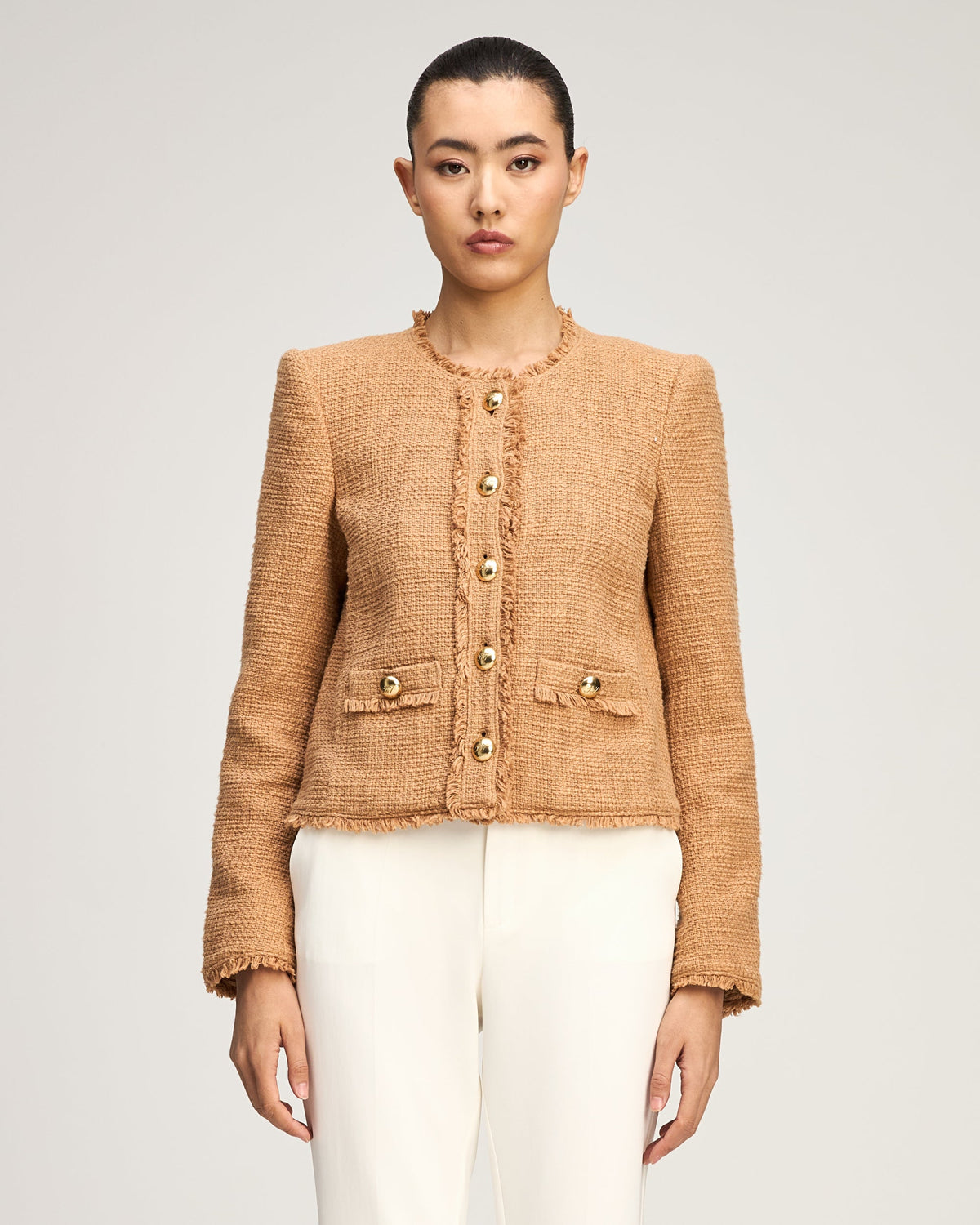 Cinq à Sept Christie Jacket