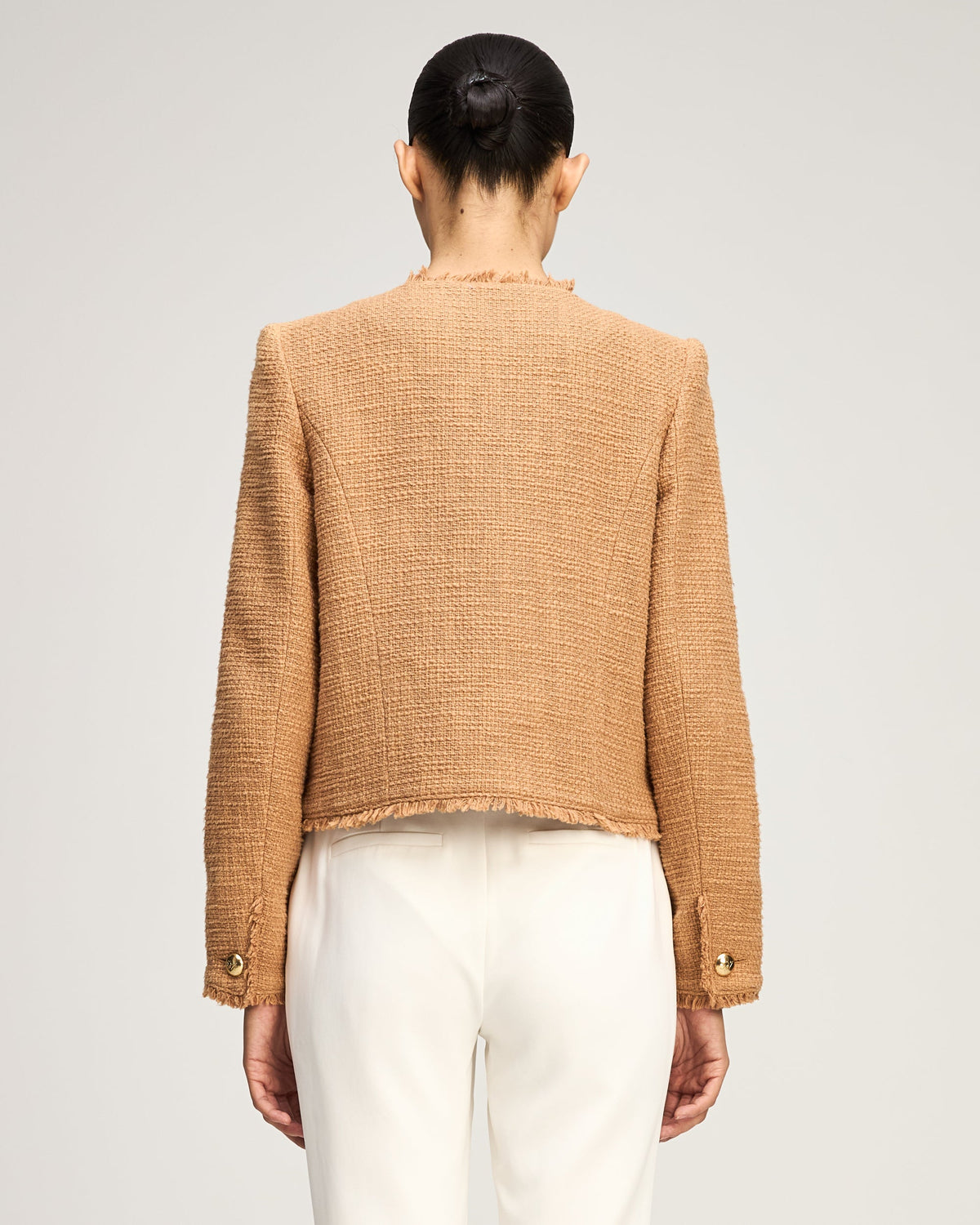 Cinq à Sept Christie Jacket