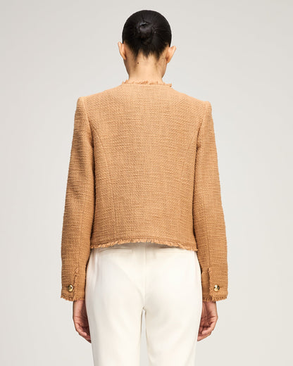 Cinq à Sept Christie Jacket